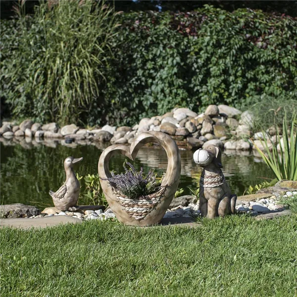 Decorative duck X5629