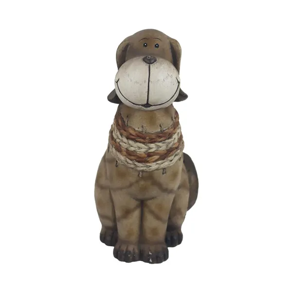 Decoration dog X5630