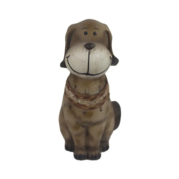 Decoration dog X5631