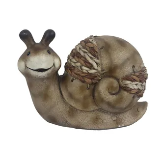 Decoration snail X5632