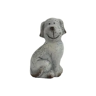 Decoration dog X5653