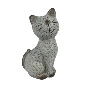 Decoration cat X5656