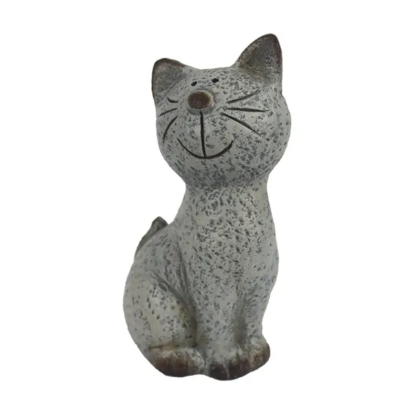 Decoration cat X5656