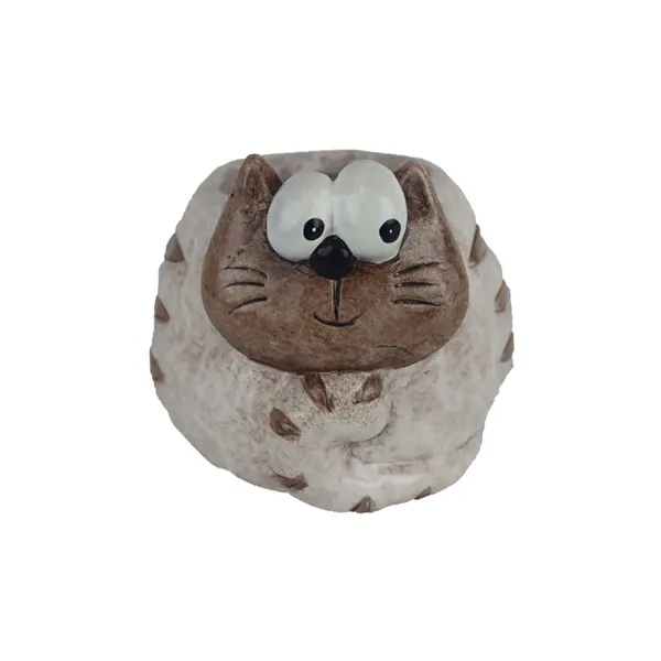 Decoration cat X5658/1