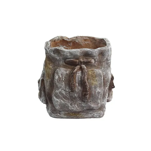 Decorative planter X5661