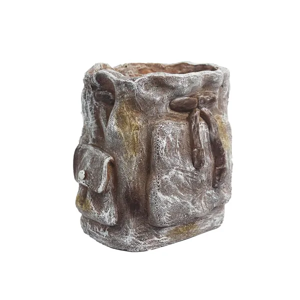 Decorative planter X5661