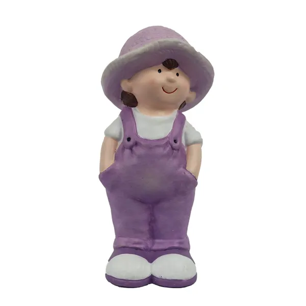 Decoration boy X5683