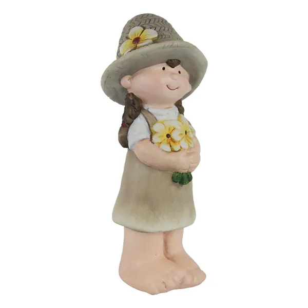 Decoration little girl X5684