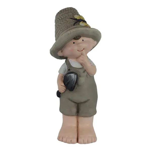 Decoration boy X5685