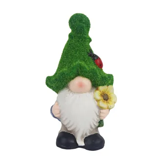 Gnome decoration X5687