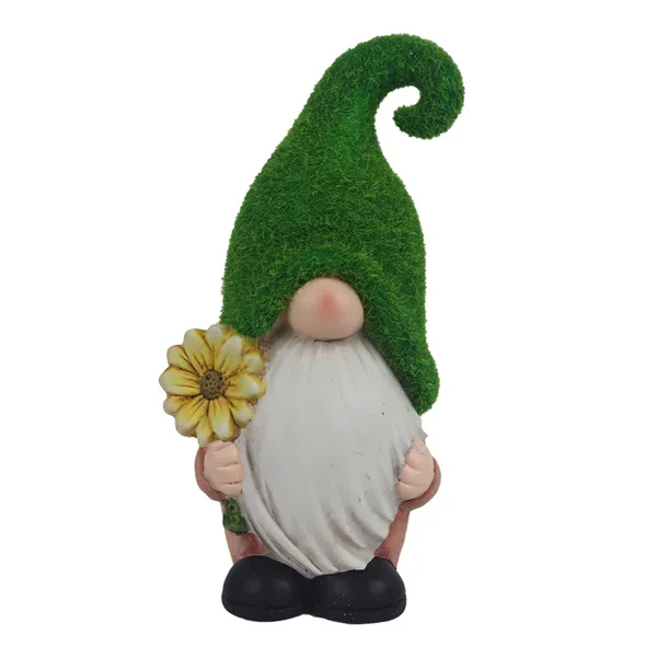 Garden gnome decoration X5688