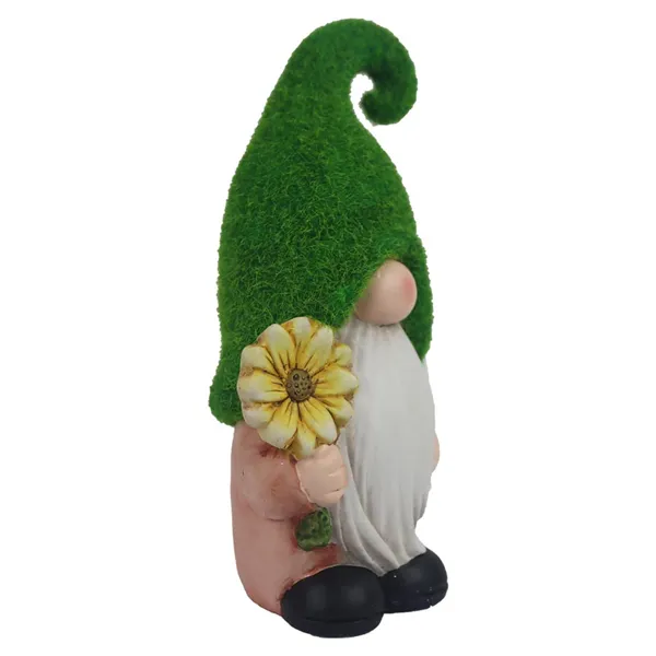 Garden gnome decoration X5688