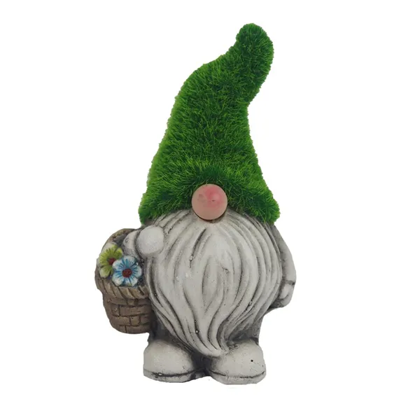 Garden gnome decoration X5698