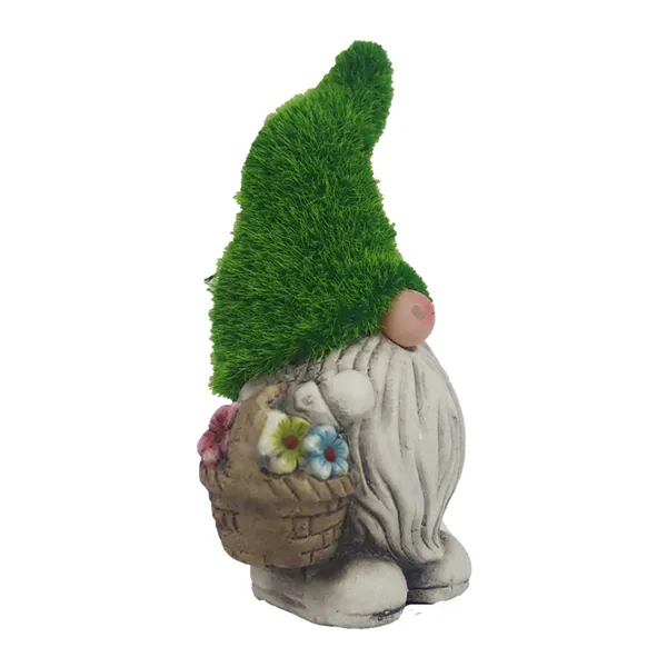 Garden gnome decoration X5698