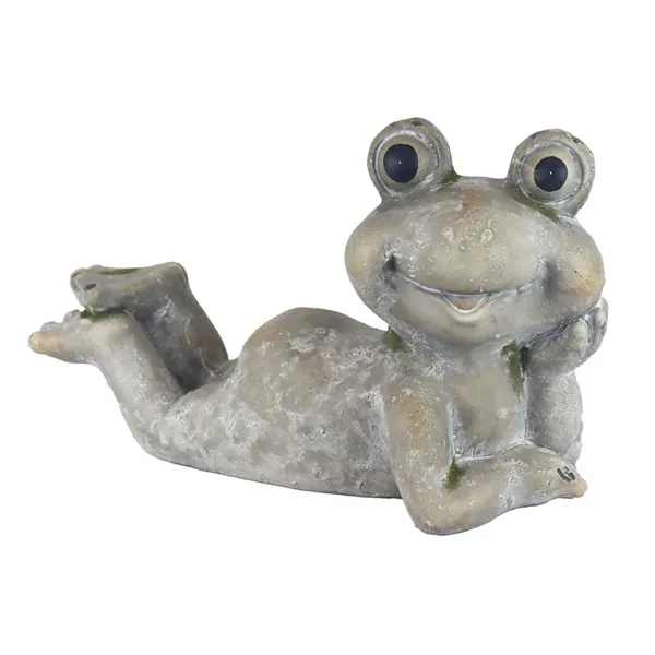 Decorative frog X5701