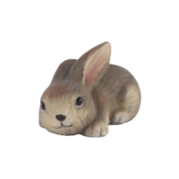 Decorative bunny X5709