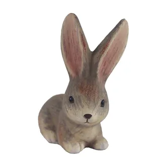 Decorative bunny X5710