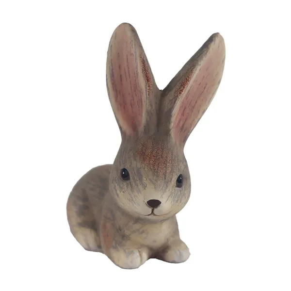 Decorative bunny X5710