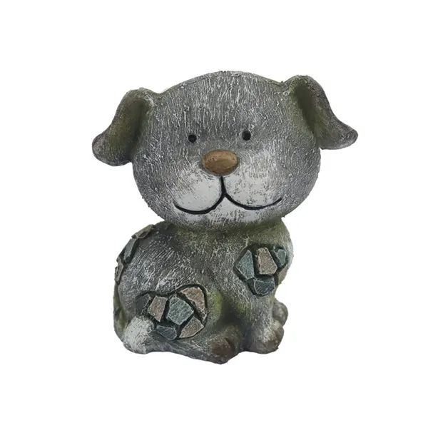 Decoration dog X5717