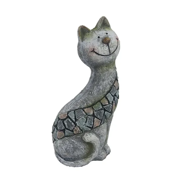 Decoration cat X5719