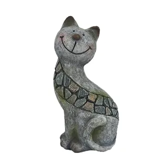 Decoration cat X5720