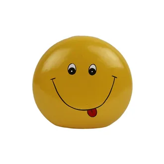 Smiley Money Box X5725