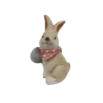 Decorative bunny X5739