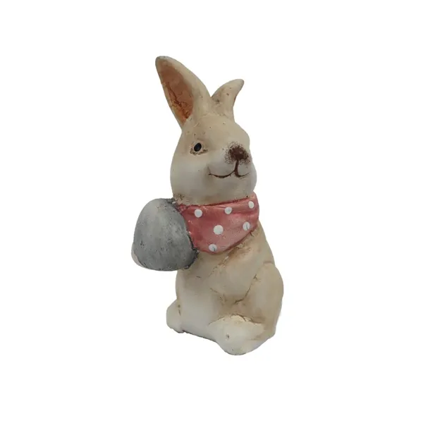 Decorative bunny X5739