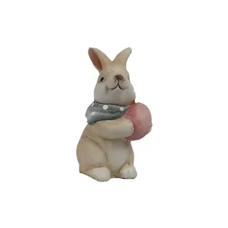 Decorative bunny X5740