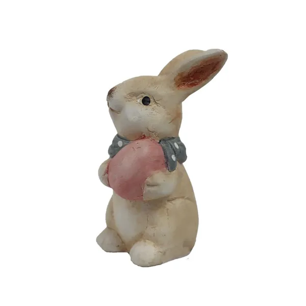 Decorative bunny X5740