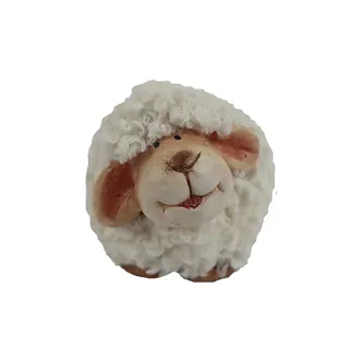 Decorative sheep X5743