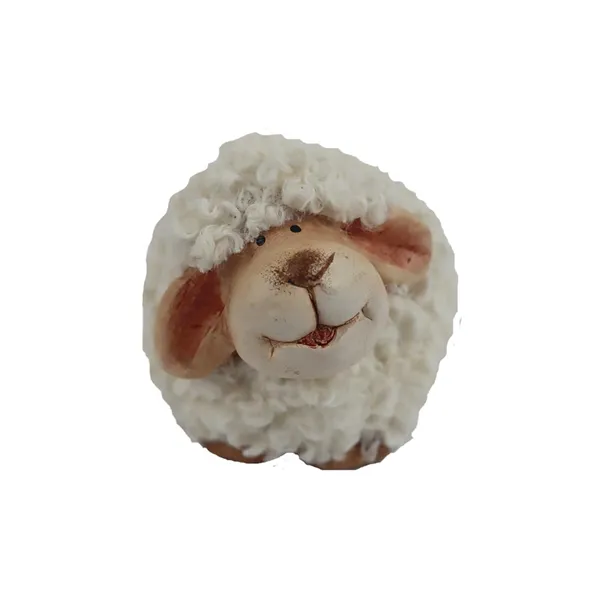 Decorative sheep X5743