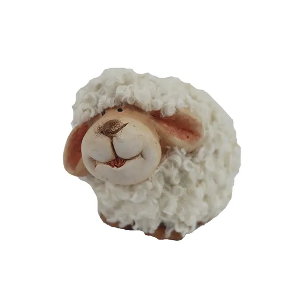 Decorative sheep X5743