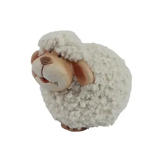 Decorative sheep X5744