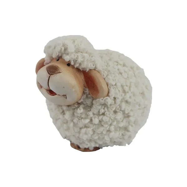 Decorative sheep X5744