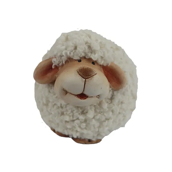 Decorative sheep X5744
