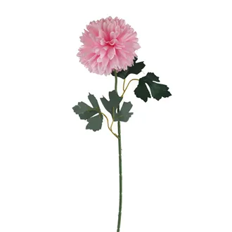 Chrysanthemum light pink X5787-05