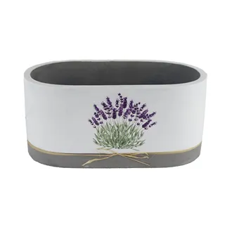 Plant top lavender X5810/1