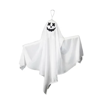 Hanging ghost Halloween decoration X5881