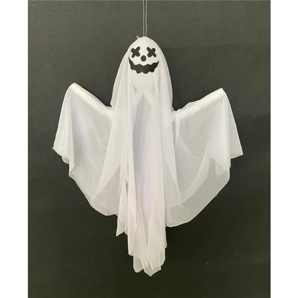Hanging ghost Halloween decoration X5881