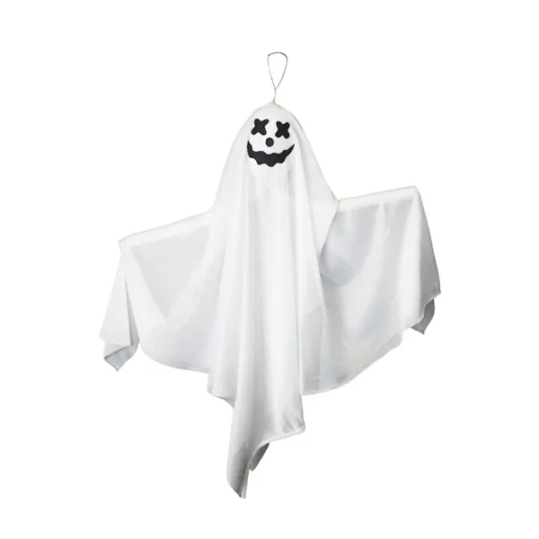 Hanging ghost Halloween decoration X5881