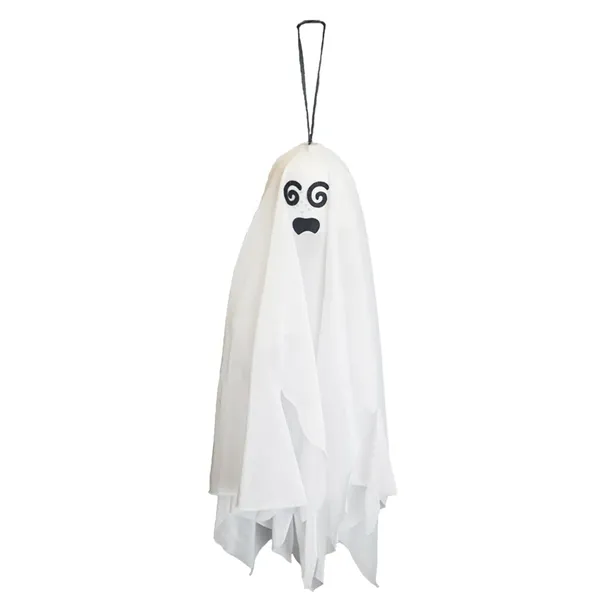 Hanging scary ghost Halloween decoration X5883