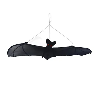Hanging bat Halloween decoration X5909