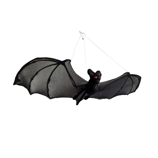 Hanging bat Halloween decoration X5909