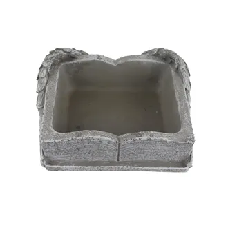 Cement planter X5940