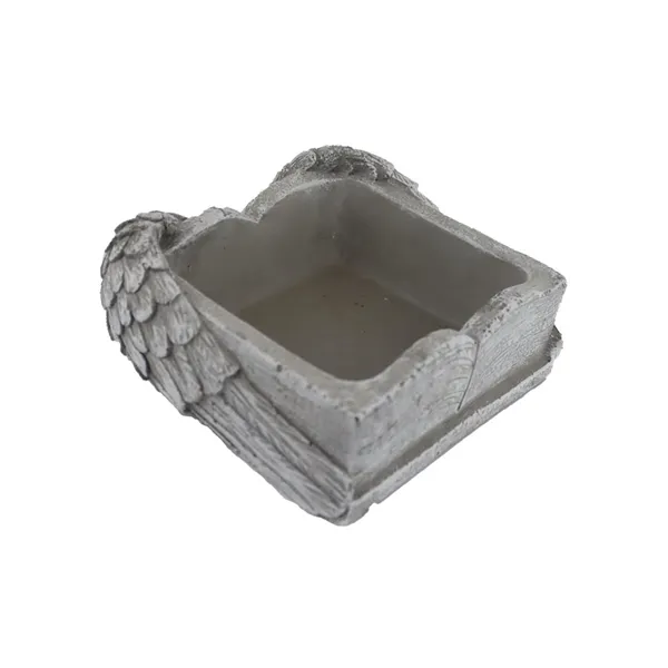 Cement planter X5940