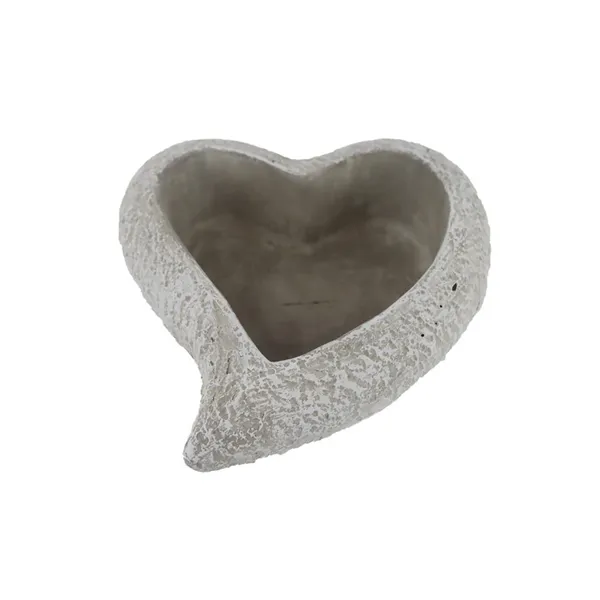 Decorative planter heart X5941/1