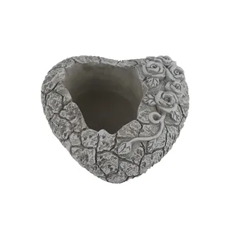 Planter heart X5955/1