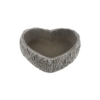 Planter heart X5977/1