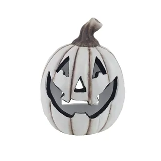 Pumpkin candle holder X6060/2